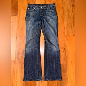 7 For All Mankind jeans
